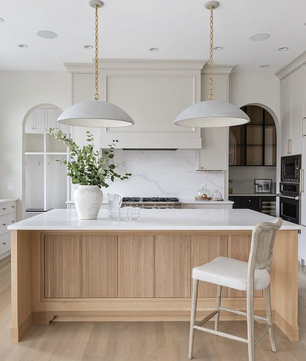 Dome Pendant Light