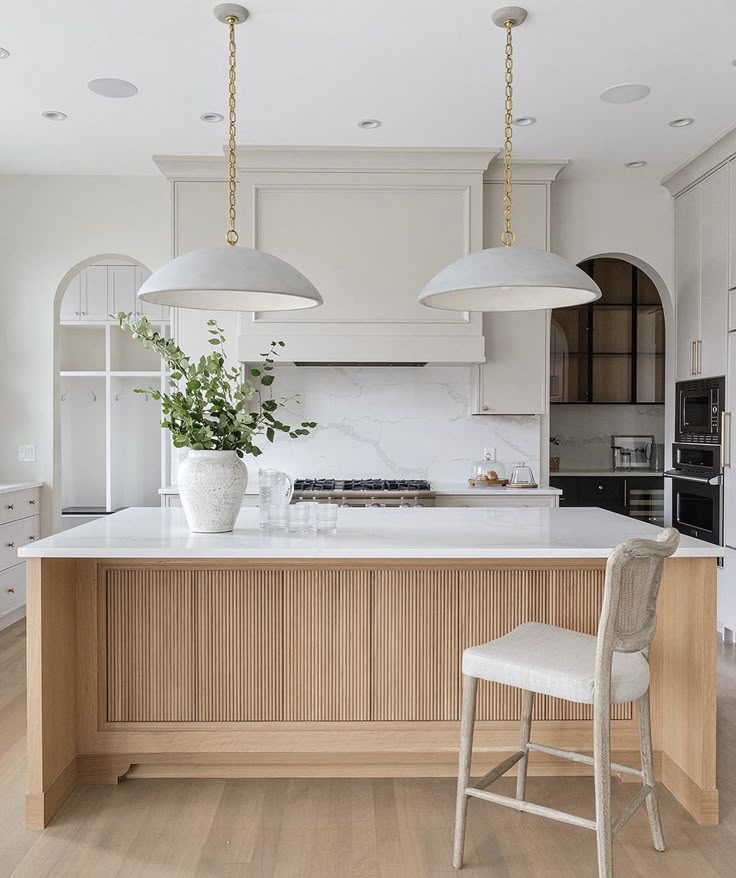 Dome Pendant Light