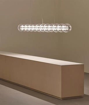 Luce Sferica S1 Suspension Lamp