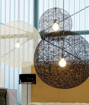 Random Light II Pendant Lamp