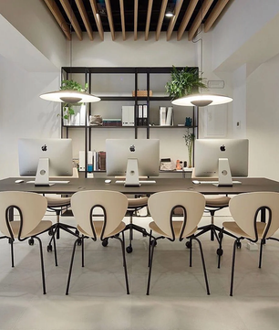 Ginger Pendant Light