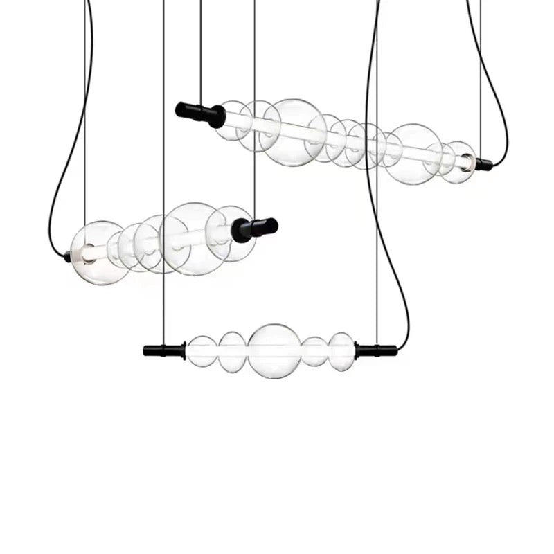 ZOOM Long Pendant Light