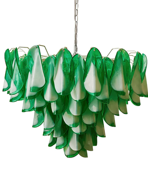 Smeraldo Chandelier