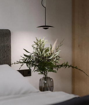 Ginger Pendant Light