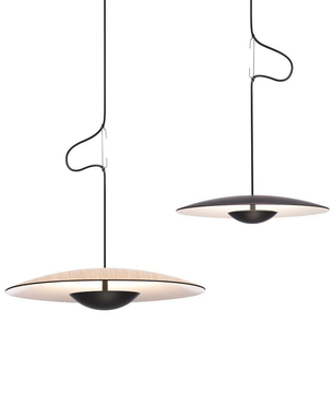 Ginger Pendant Light