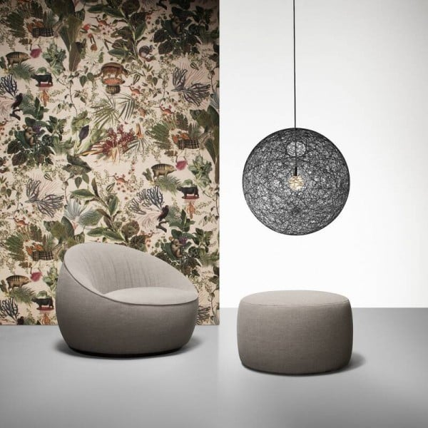 Random Light II Pendant Lamp