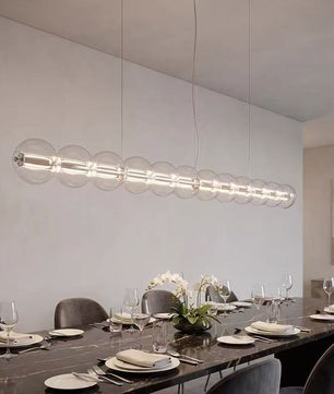 Luce Sferica S1 Suspension Lamp