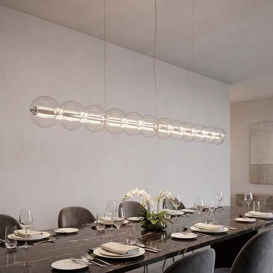 Luce Sferica S1 Suspension Lamp
