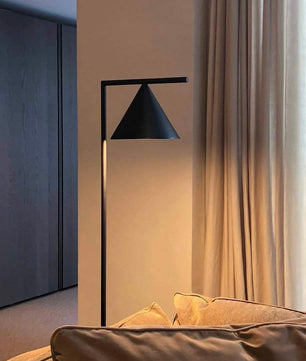 Captain Flint Floor Lamp