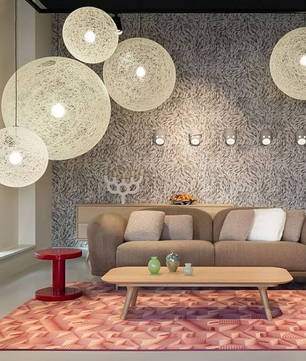 Random Light II Pendant Lamp