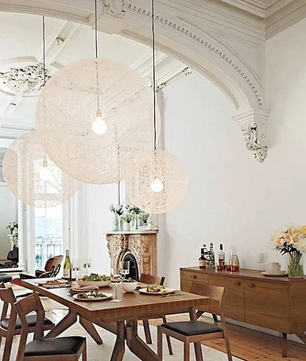 Random Light II Pendant Lamp