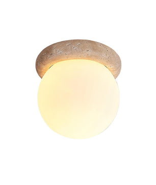 Asteroid Ceiling Lamp