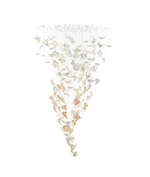 Flamenco Chandelier