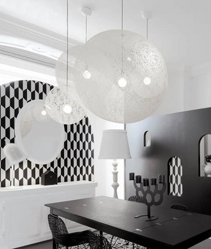 Random Light II Pendant Lamp