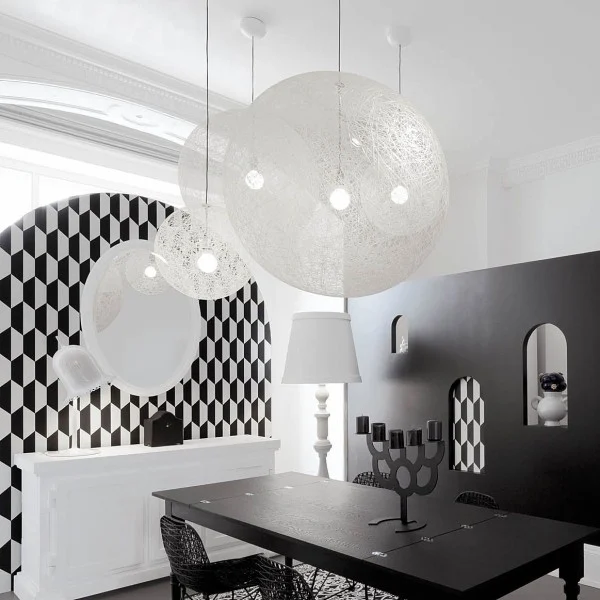 Random Light II Pendant Lamp