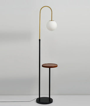 Michideco Floor Lamp
