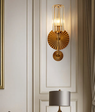 Cecily Wall Lamp