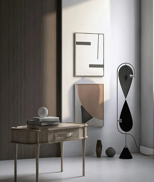 Infinite Floor Lamp
