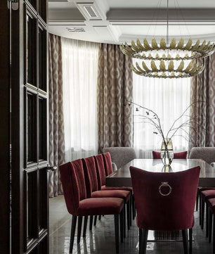 Airone Chandelier