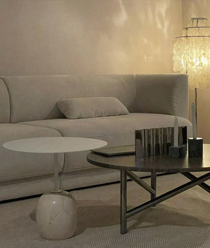 Seashells Floor Lamp
