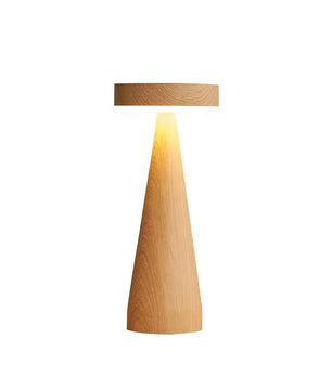 Lighthouse Built-in Battery Table Lamp