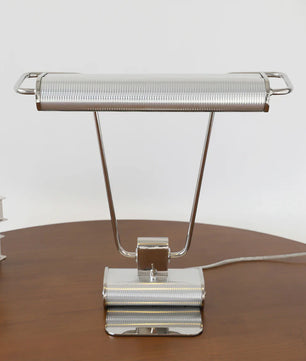 Art Deco 34 Table Lamp