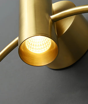 Aura Wall Lamp