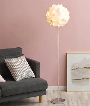 Flower Floor Lamp