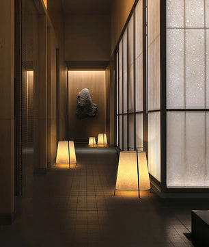 Akane Table Lamp