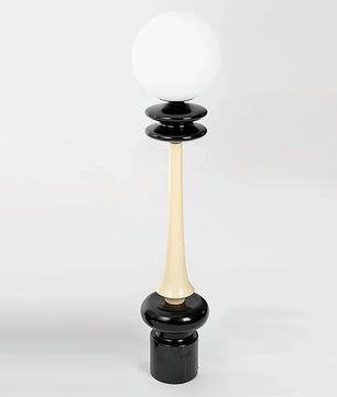 Chess Floor Lamp