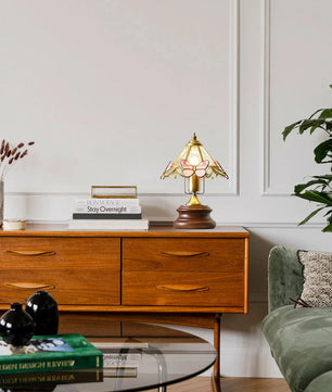 Bieye Butterfly Table Lamp