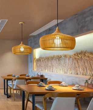 Pimms Pendant Lamp