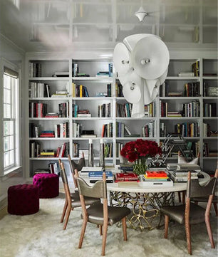Nebula Pendant Light