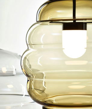 Blimp Pendant Lamp