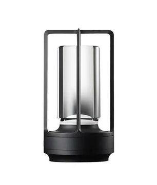 Japandi cordless Lamp