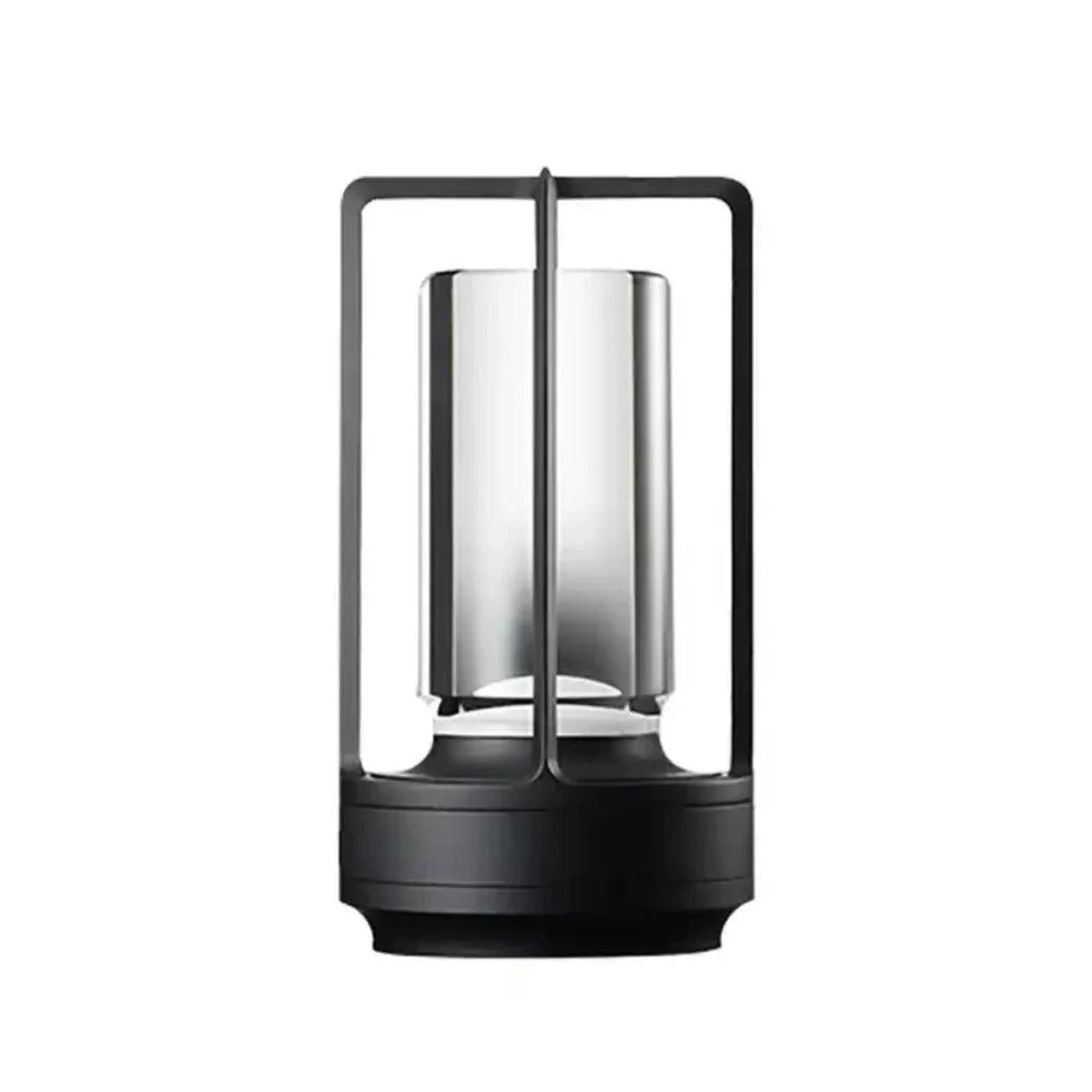 Japandi cordless Lamp