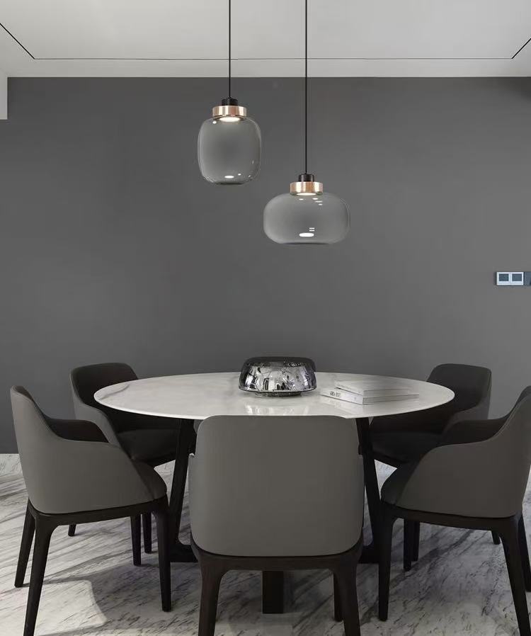 Legier Pendant Light