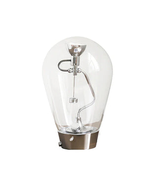 Blow Table Lamp