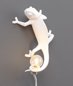 Chameleon Wall Lamp
