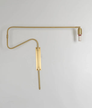 Swing Wall Lamp