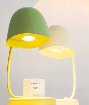 Breez Candle Table Lamp