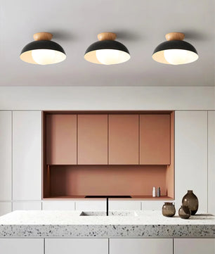 Volo Ceiling Lamp