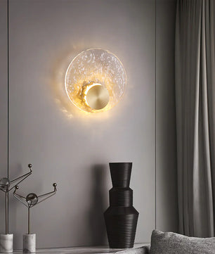 Aurum Wall Lamp