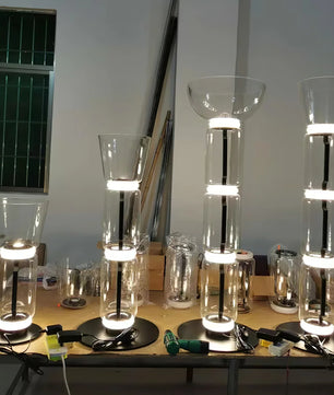 Noctambule Floor Lamp