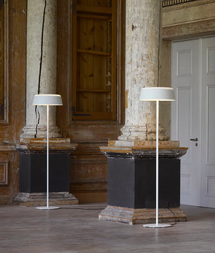 Ring Floor Lamp