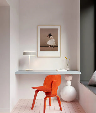Ring T1 Table Lamp