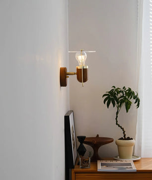 Vaughan Wall Lamp
