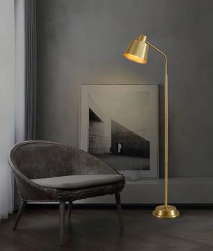 Zeid Floor Lamp