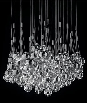 Lodes Random Pendant Light