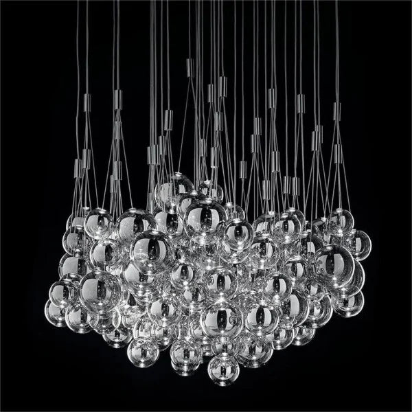 Lodes Random Pendant Light
